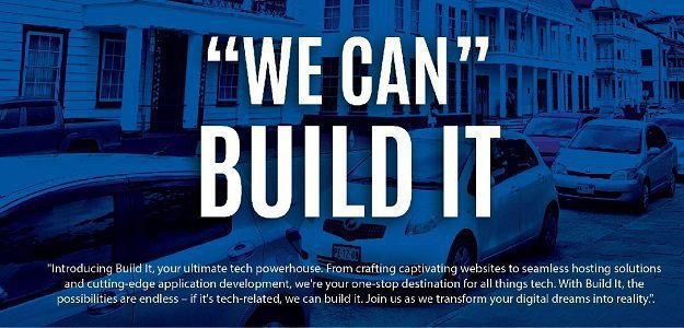 Build IT