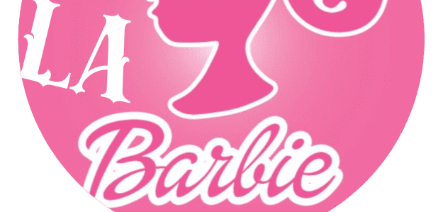 La Barbie