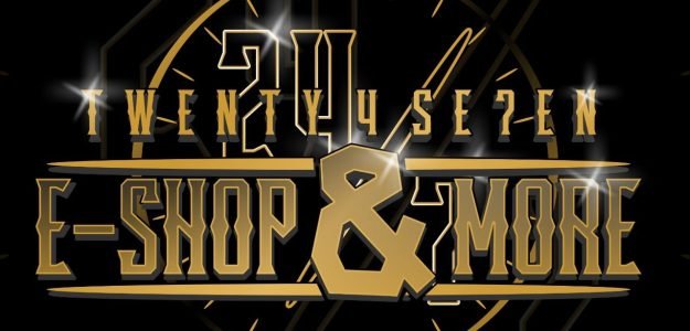 Twenty 4 se7en Shop & more