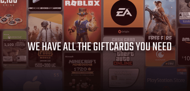 Gambit Cards