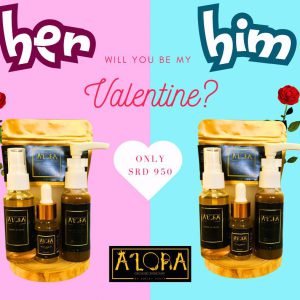 Valentijn Box❤️