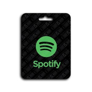 Spotify Account | 1 maand