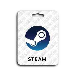 Steam Giftcard