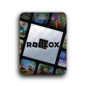 Roblox Giftcard