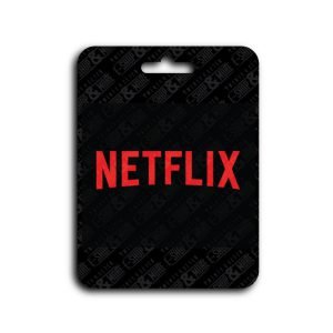 Netflix | 1 Maand