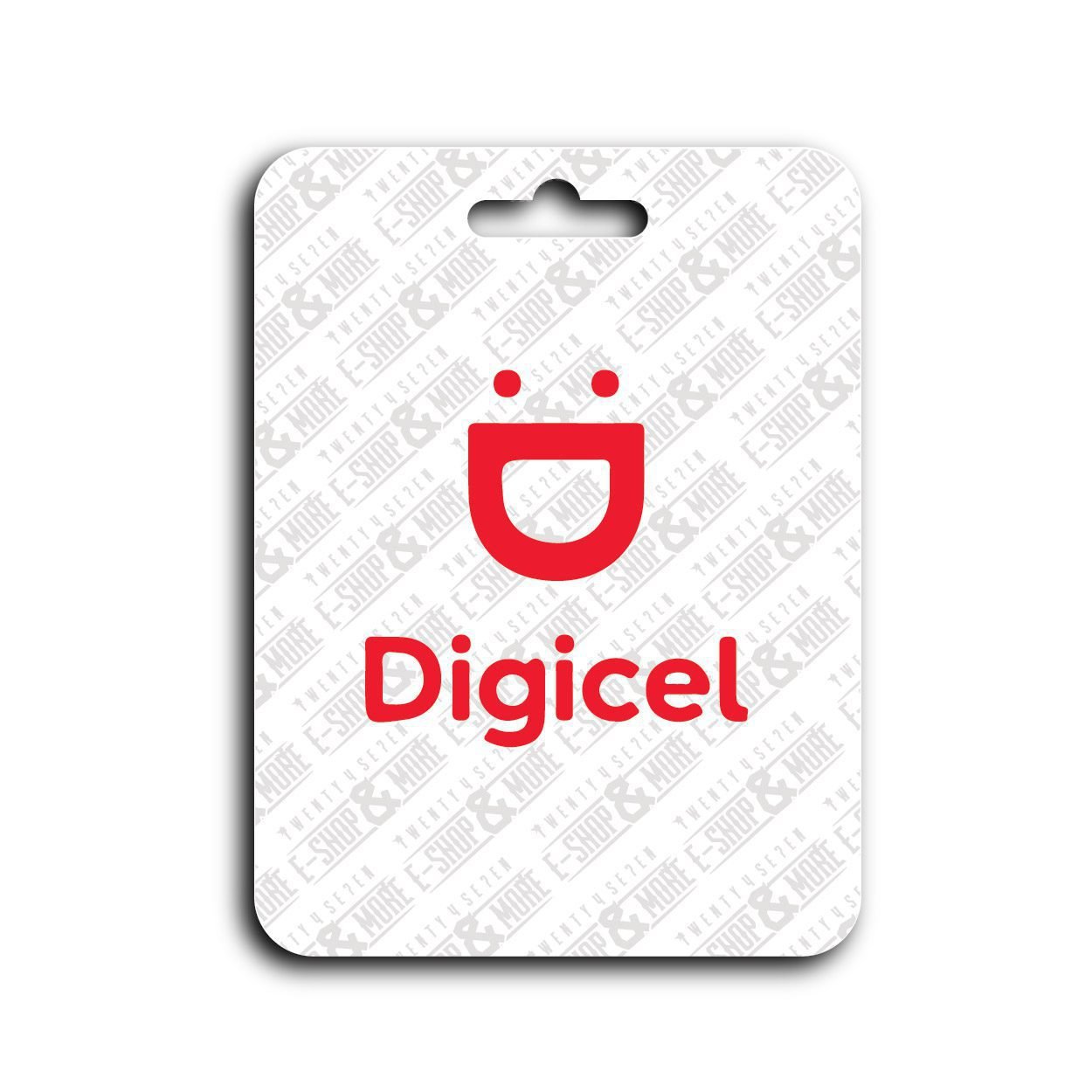Digicel TOP UP | SRD 50