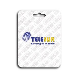 Telesur TOP UP | SRD 50