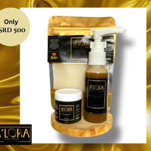 Alora Luxe
