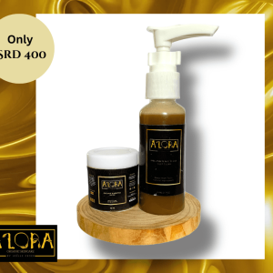Alora calm