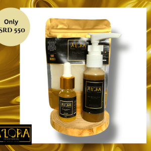 Alora Gold