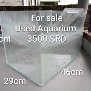 Used Aquarium for sale
