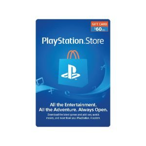 PlayStation US $60