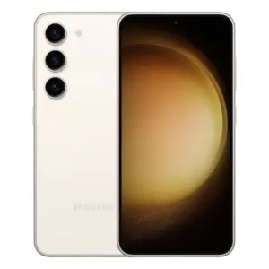 📱 Samsung Galaxy S23 – 256GB (Premium Renewed) 💫 420$