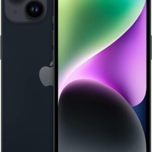 📱 Apple iPhone 14 – 128GB Midnight (Renewed) 💫 400$