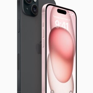 📱 Apple iPhone 15 Plus – 128GB (Premium Renewed) 💫 615$