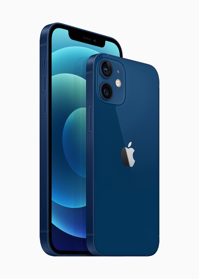 📱 Apple iPhone 12 Mini – 128GB (Premium Renewed) 💫 230$
