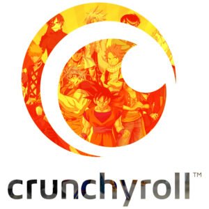 Crunchyroll account