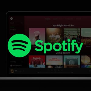 Spotify Account