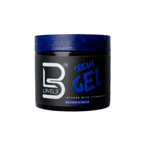 Cream Gel