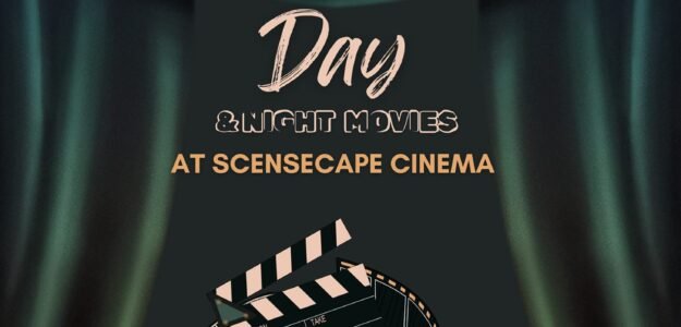 Scenescape Cinema