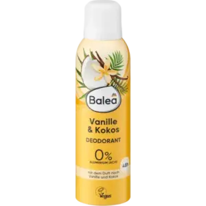 Balea - Vanille & Kokos